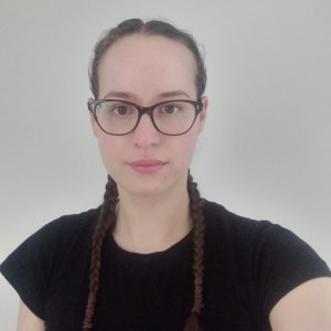 Anna Portrait